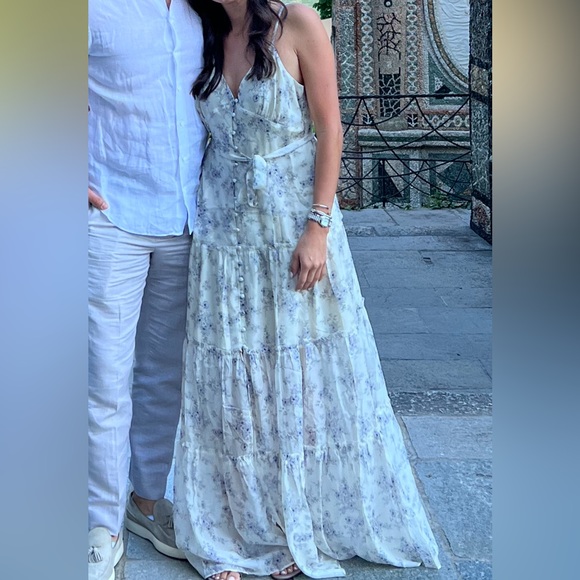 Cami NYC dress (Naria) - Picture 4 of 9